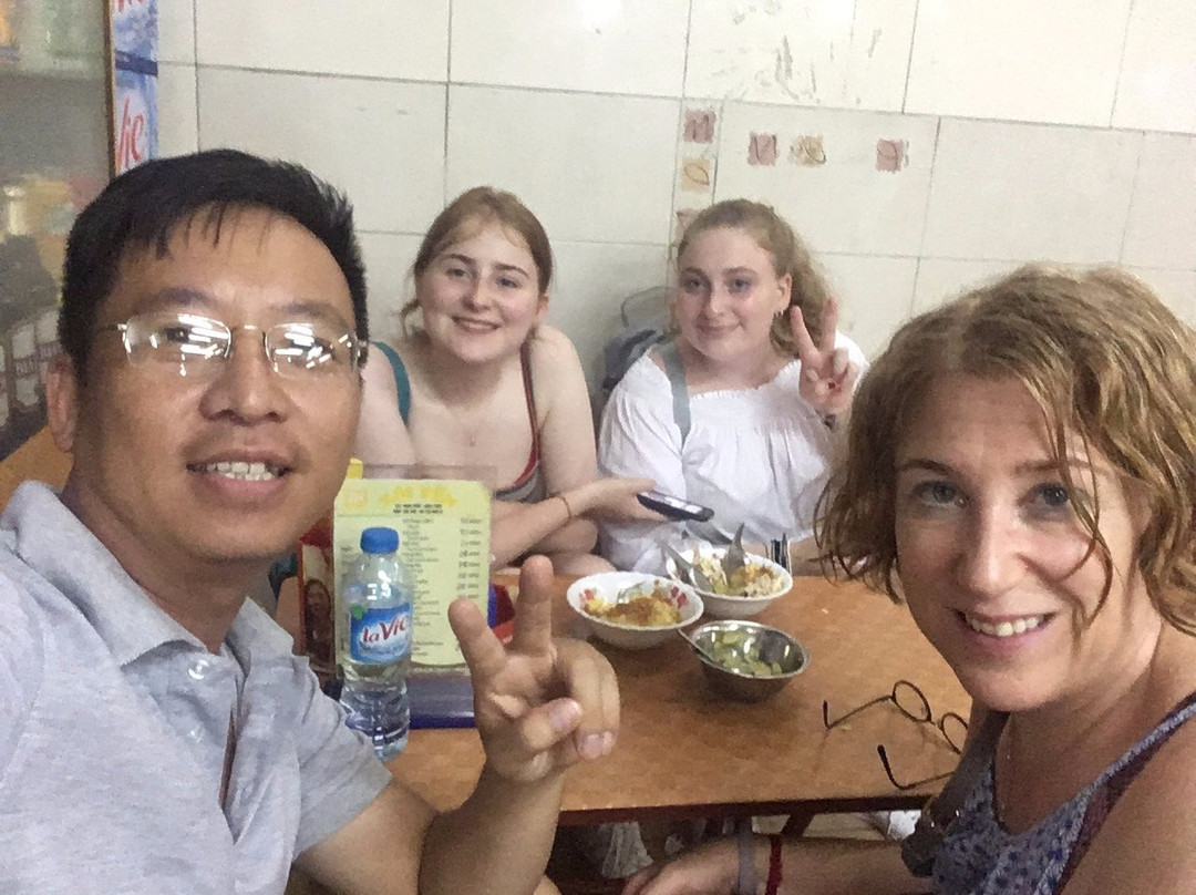 Hanoi Taste Tours-河内必去景点