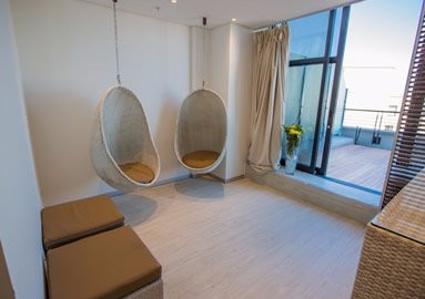 Yemaya Spa & Hair-Sea Point必去景点