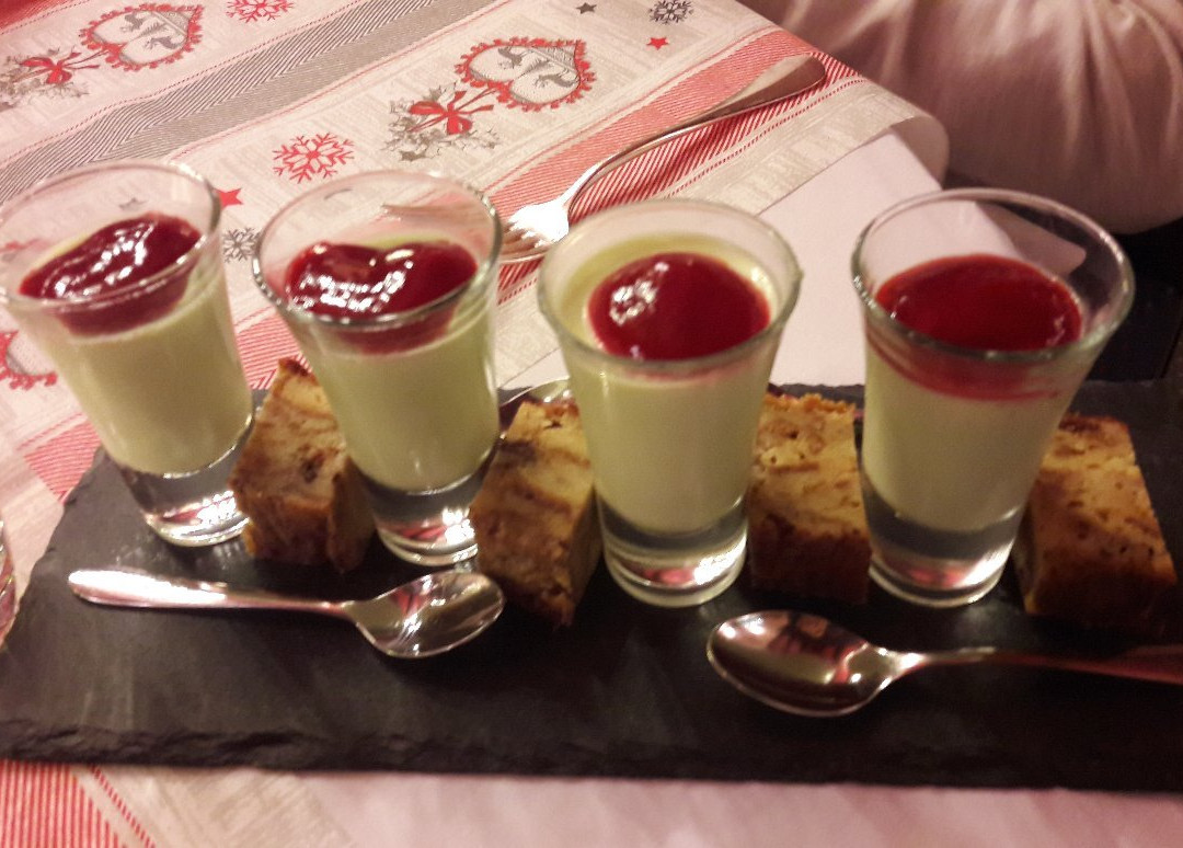 Aux Armes de France主图