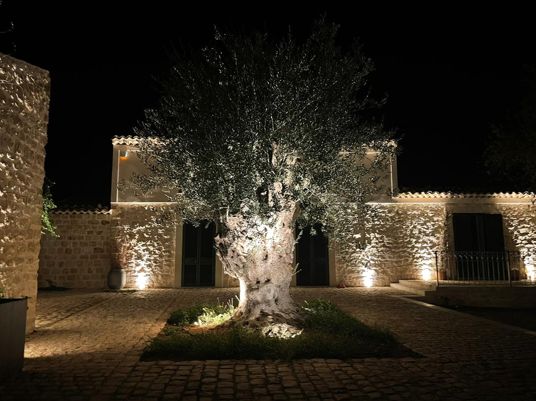 Poggio Leano