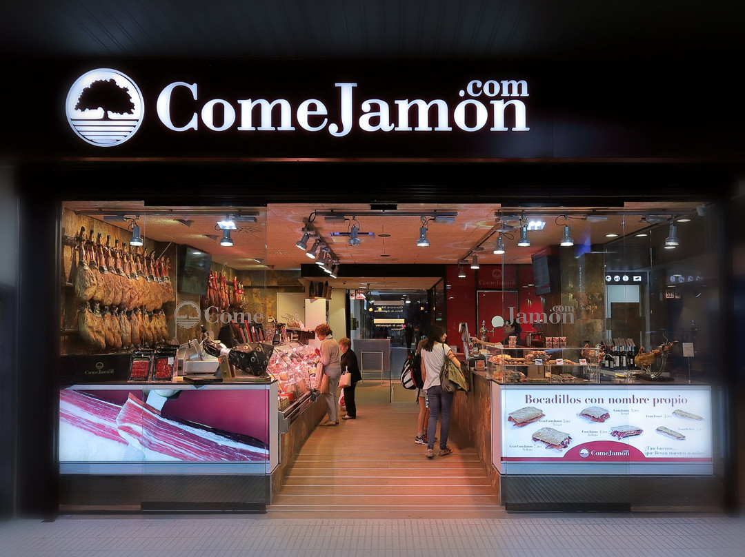 ComeJamon
