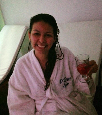 D' Corpus Spa-卡利必去景点