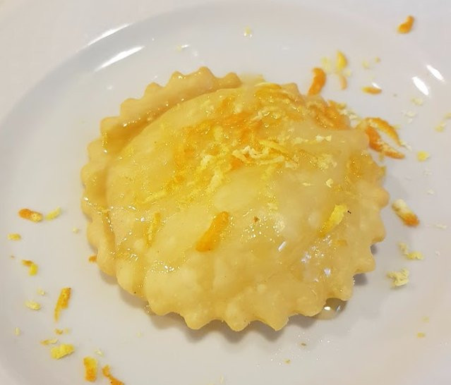 Ristorante L’Isola主图