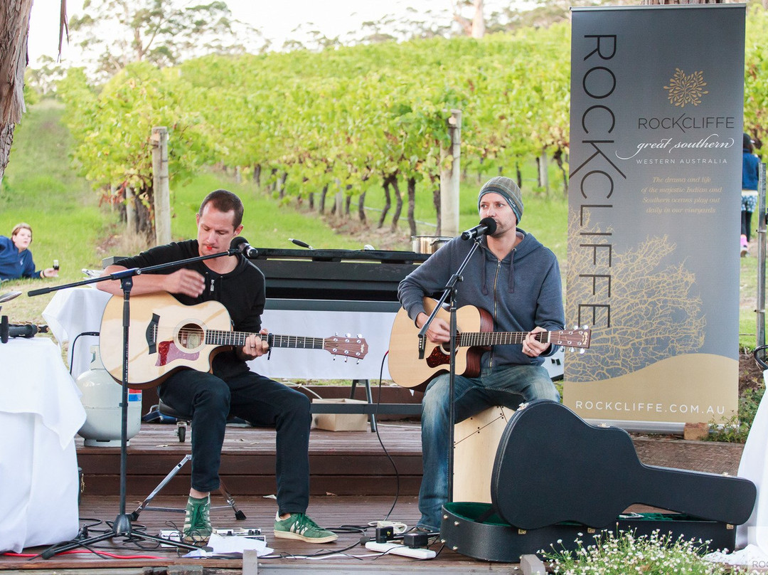 Rockcliffe Winery-丹麦必去景点