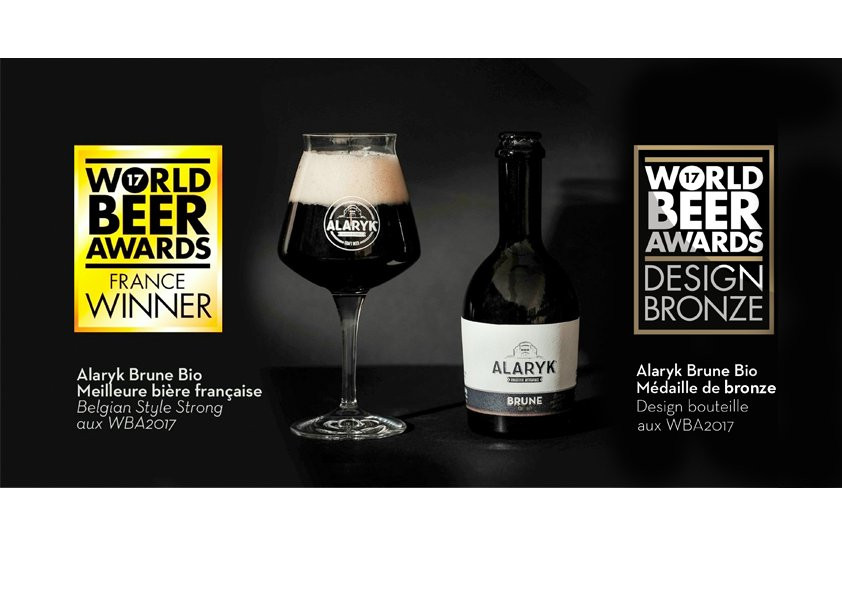 Brasserie Artisanale Alaryk-贝济耶必去景点