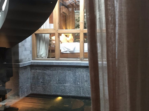 吾乡间·寻幽隐奢酒店（古城店）主图