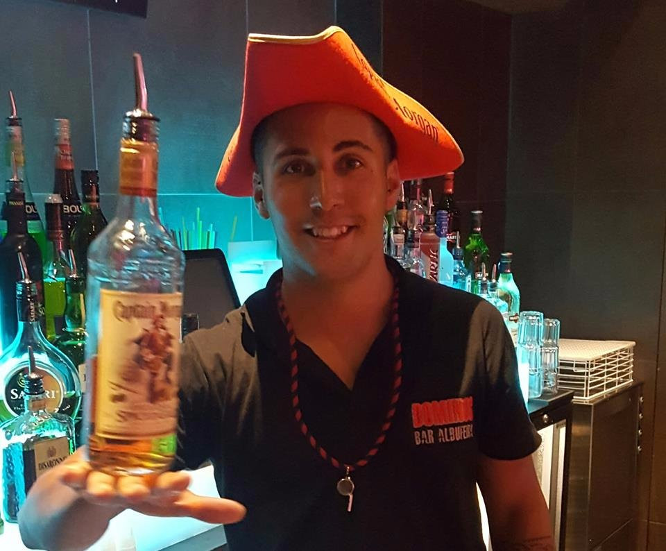 Ethnic Bar Lounge-圣玛丽亚达费拉必去景点