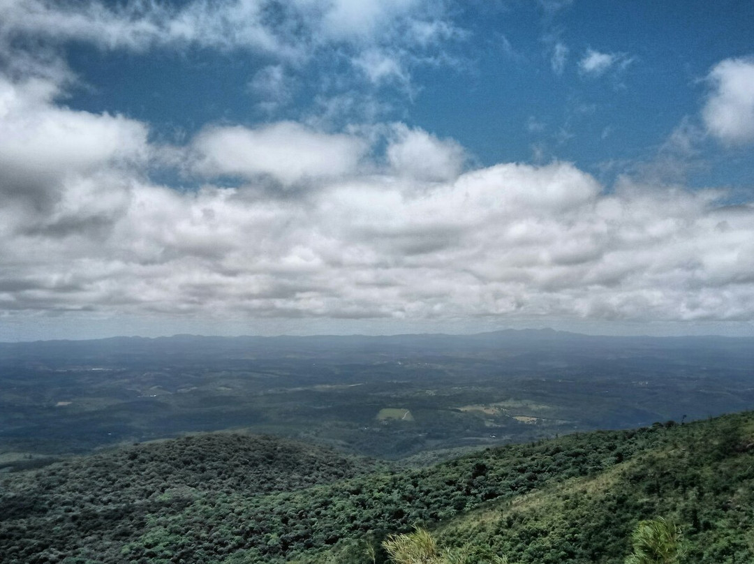 Morro do Anhangava景点图片