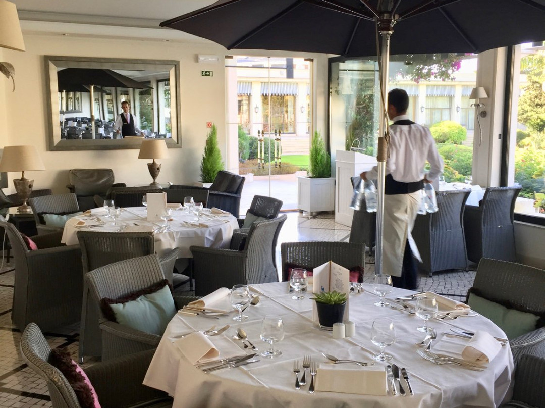 Banyan Tree Spa Estoril-埃斯托里尔必去景点