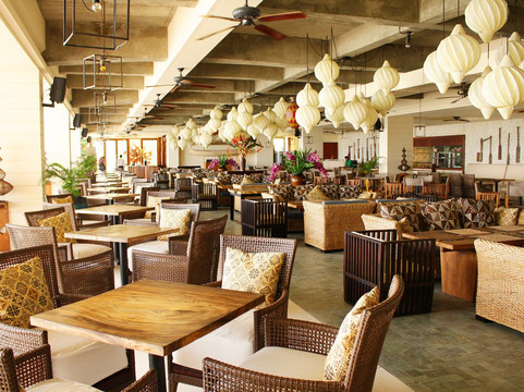 Segara Fresh Seafood主图