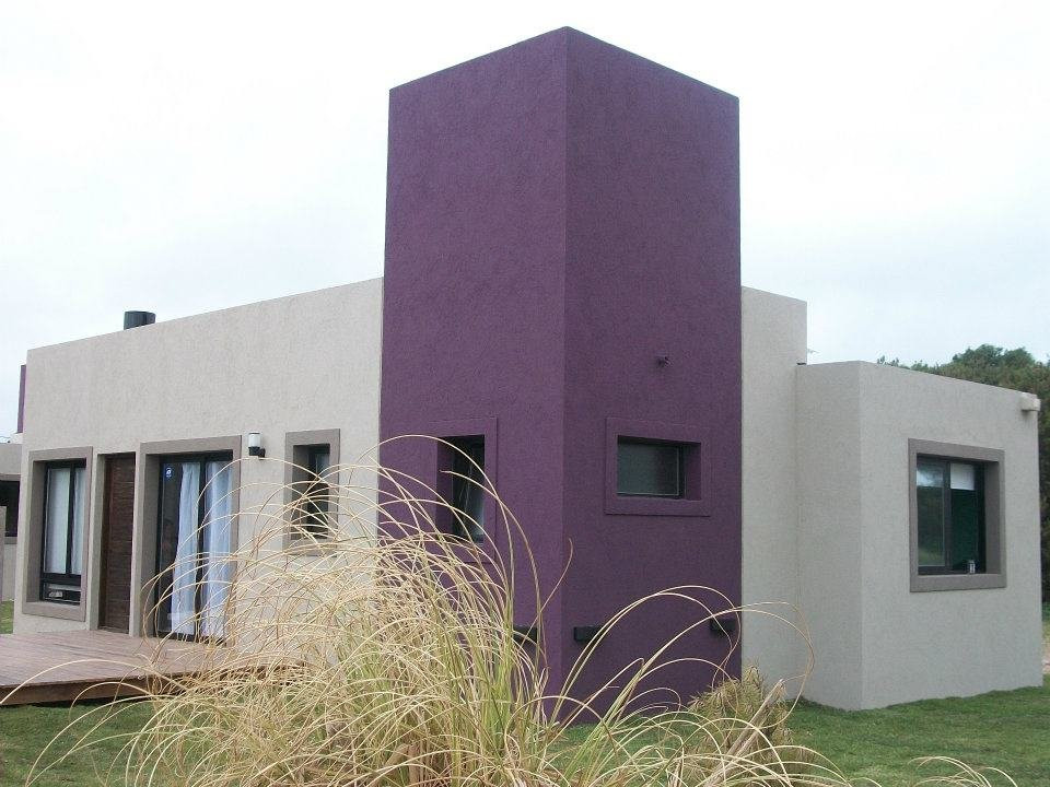 Cabañas Boutique Etana主图