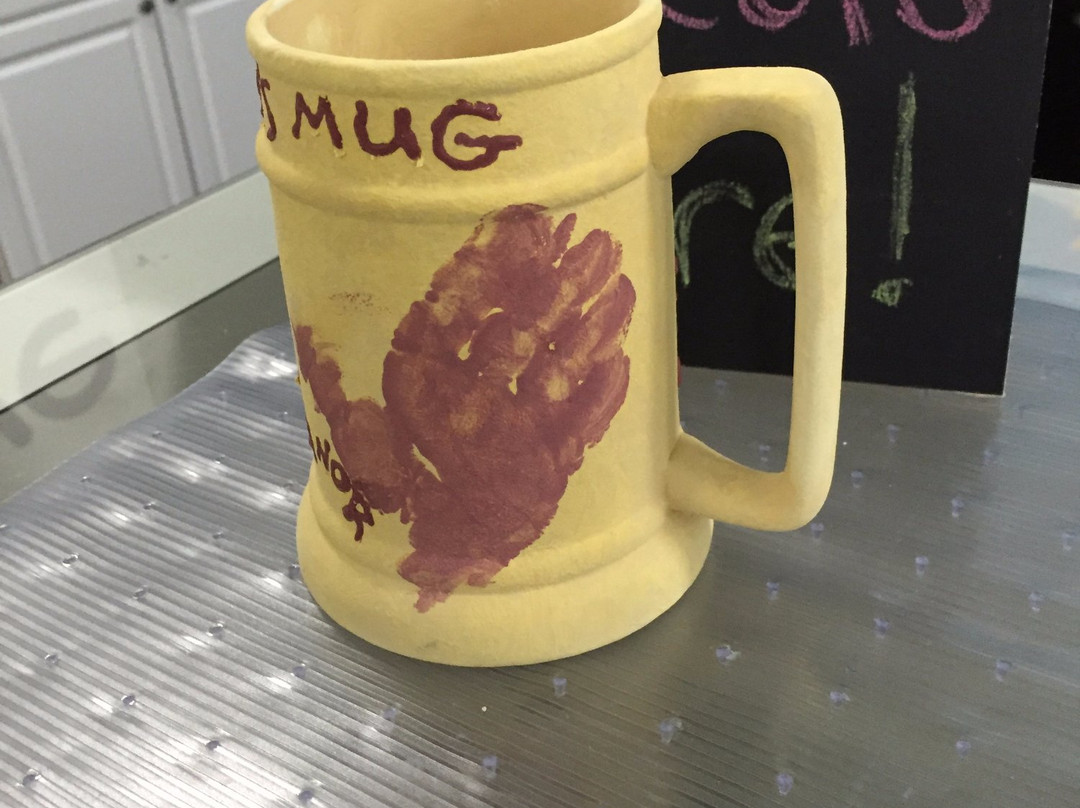 Creative License-Hartford必去景点