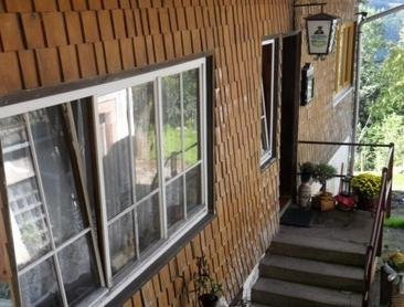 Höhengaststätte Heuwies