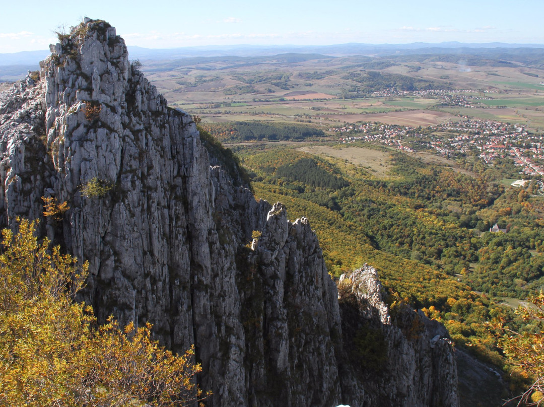 Bélkő Trail景点图片