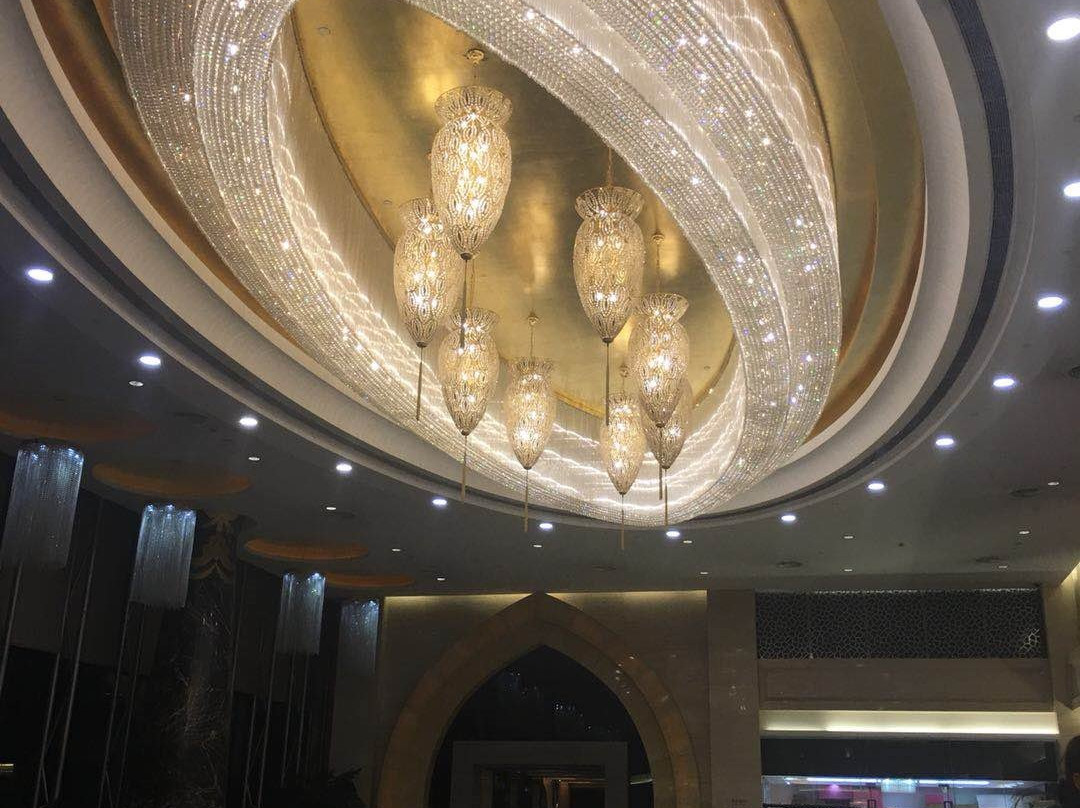 祥生大酒店主图