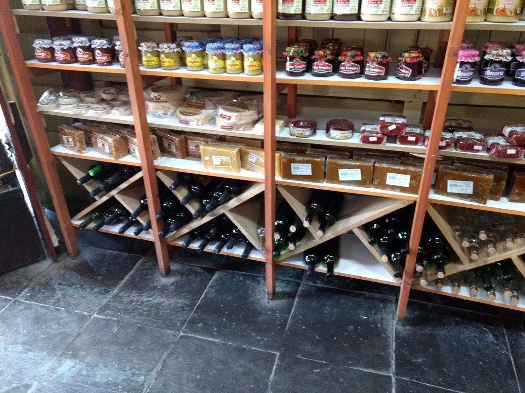 Parada da Fonte-Companhia必去景点