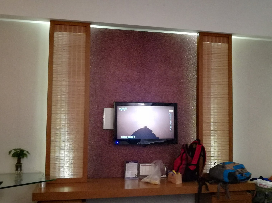 林城万宜酒店(贵阳火车站地铁站青云市集店)主图