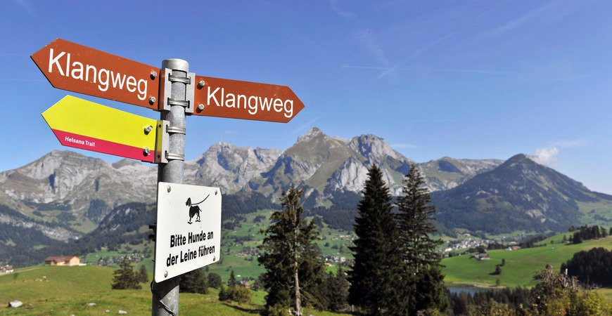 Klangwelt Toggenburg-Alt St. Johann必去景点
