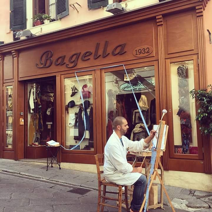 Bagella-萨萨里省必去景点