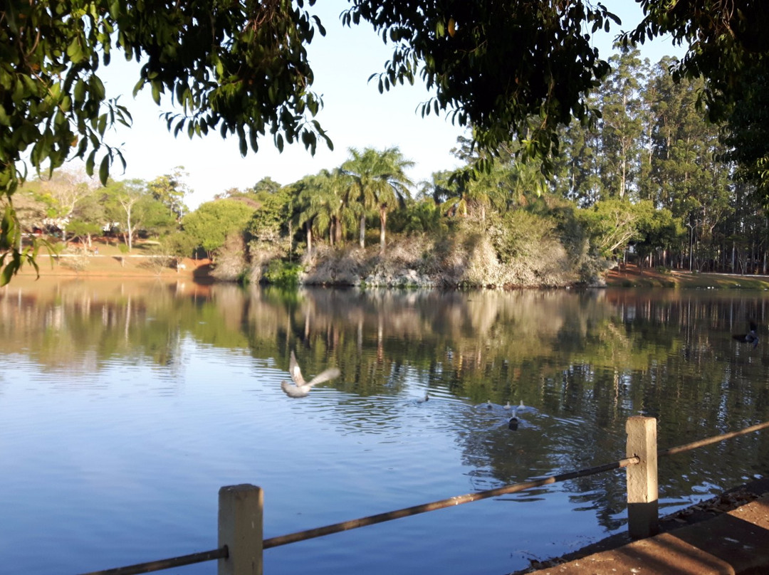 Parque Ecologico e Cultural Gilberto Ruegger Ometto景点图片