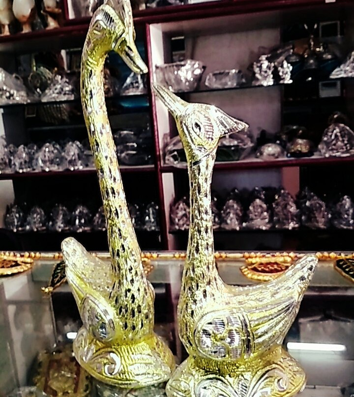 Ganpati Plaza-乌代布尔必去景点