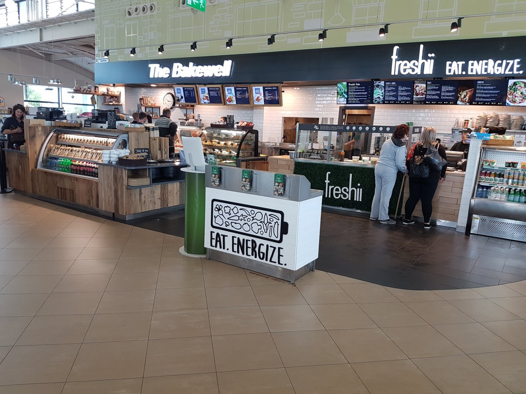 Cadamstown旅游攻略图片