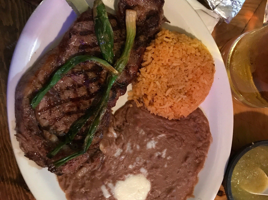 Guadalajara's Restaurante