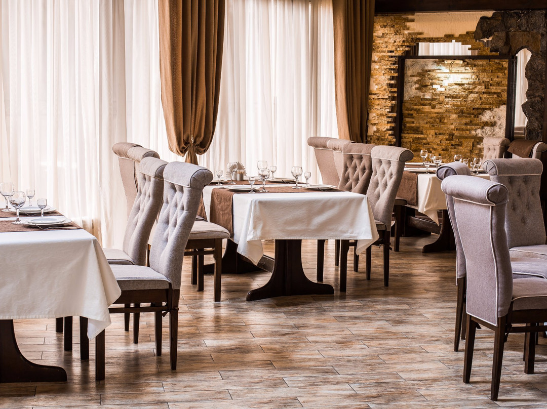 Core by Clare Smyth
