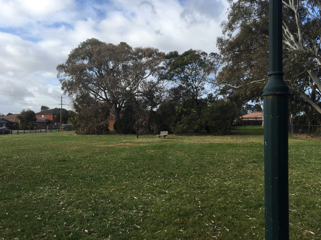 coomoora Woodland Reserve-Keysborough必去景点