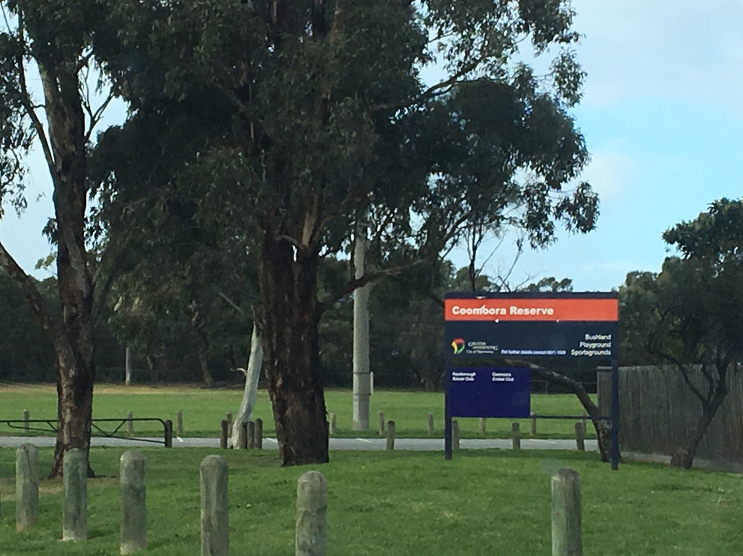 coomoora Woodland Reserve-Keysborough必去景点