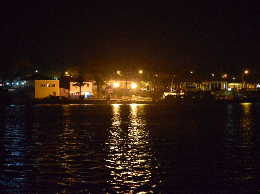 Dersa Balsas-卡纳内亚必去景点