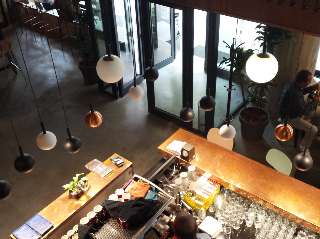 Centar Bar