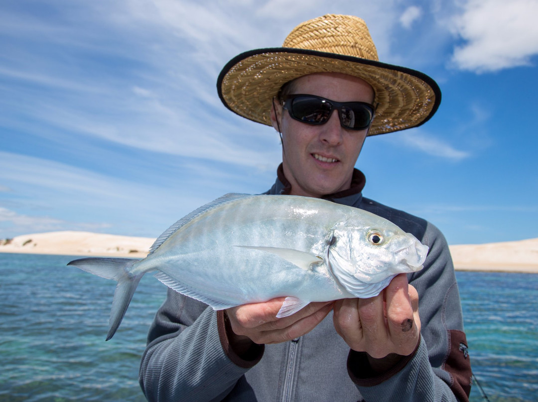 EP Boat Hire-Mount Dutton Bay必去景点