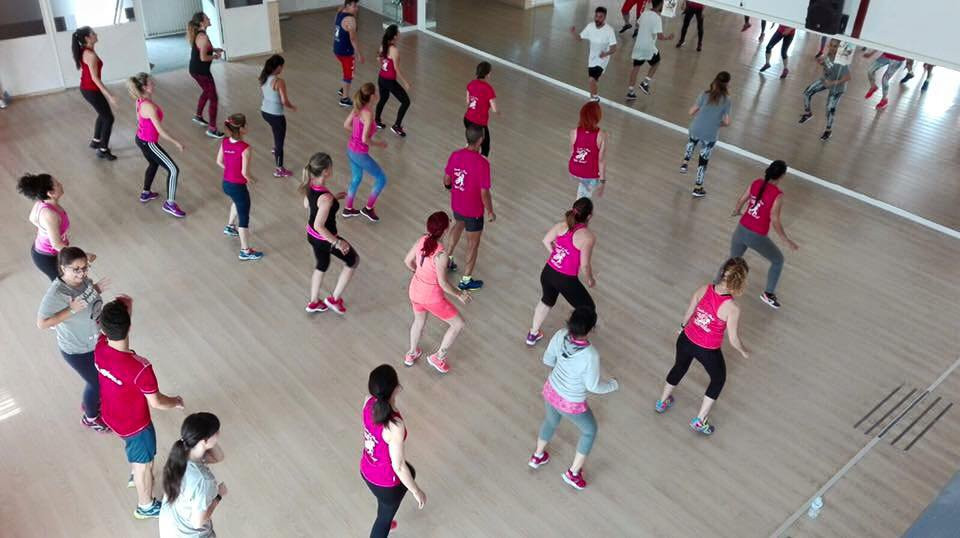 Escuela de Baile Fran Montero del Alba景点图片