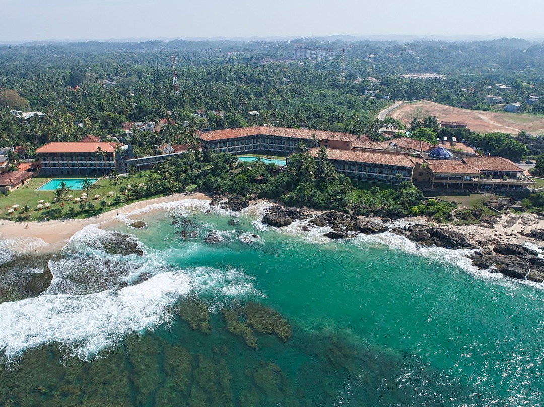 杰威因灯塔酒店