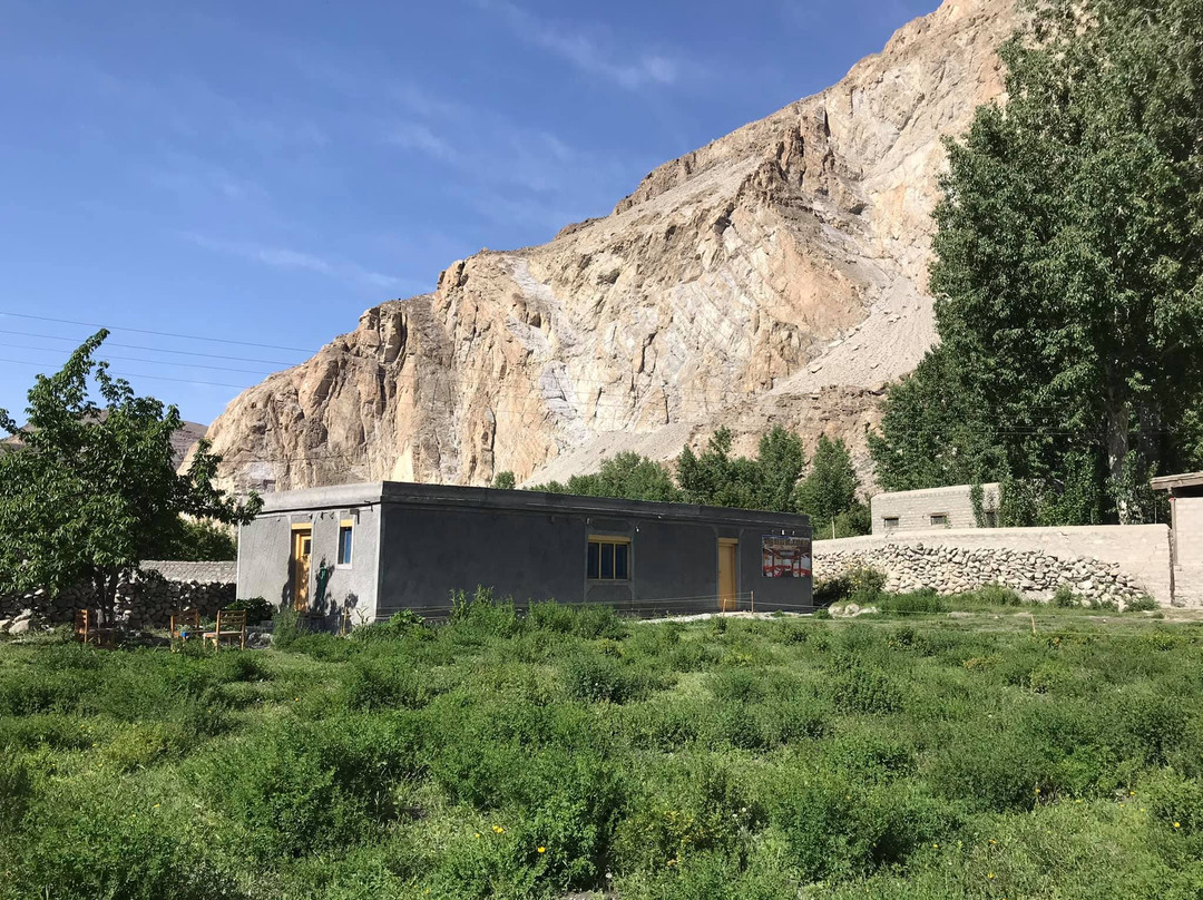Cathedral View Guest House & Restaurant Passu