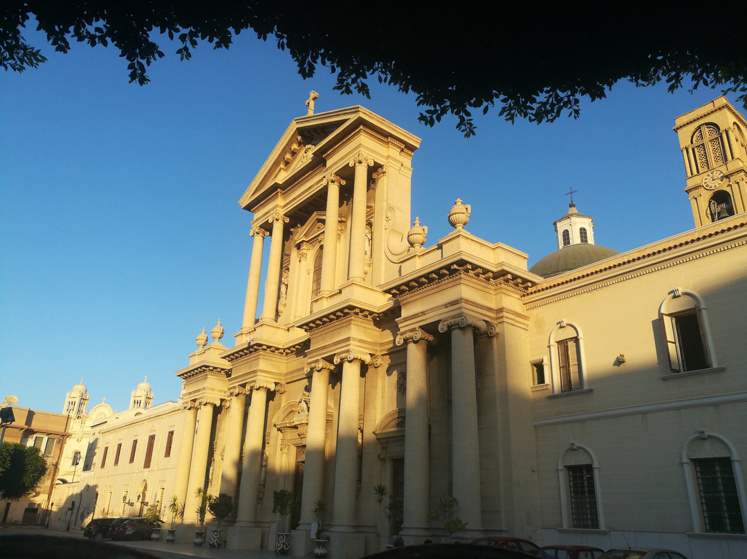 St. Catherine's Cathedral
