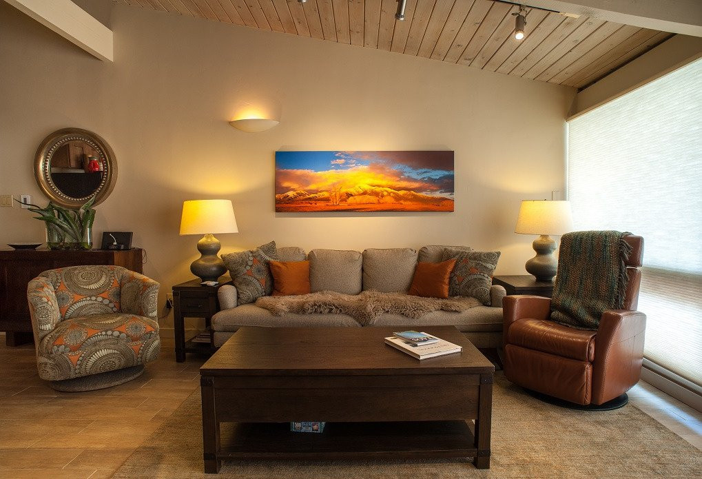 Sierra Del Sol Condominiums