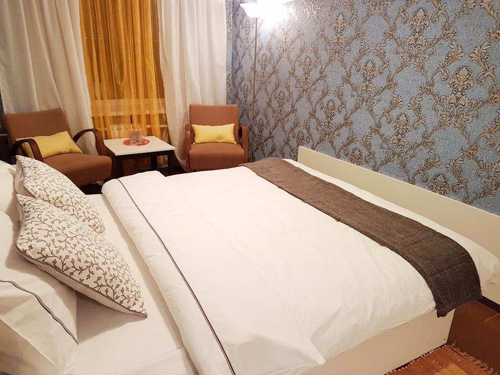 Hotel Malahov