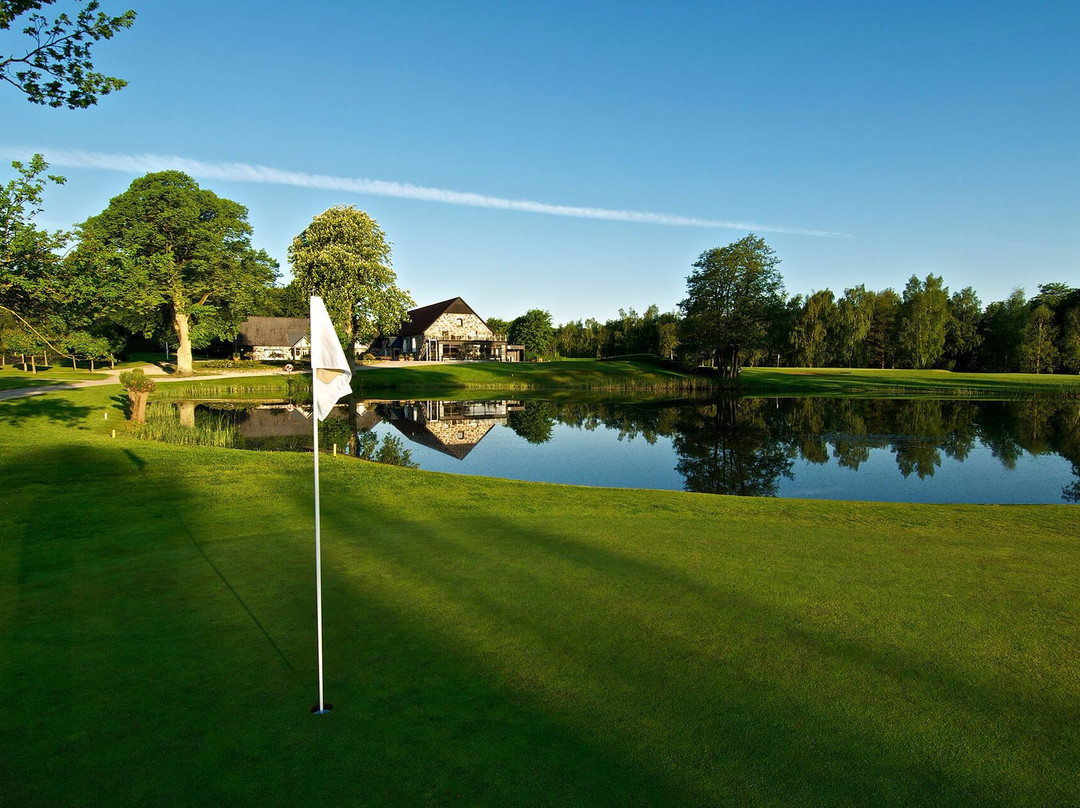 Bokskogens Golf AB景点图片