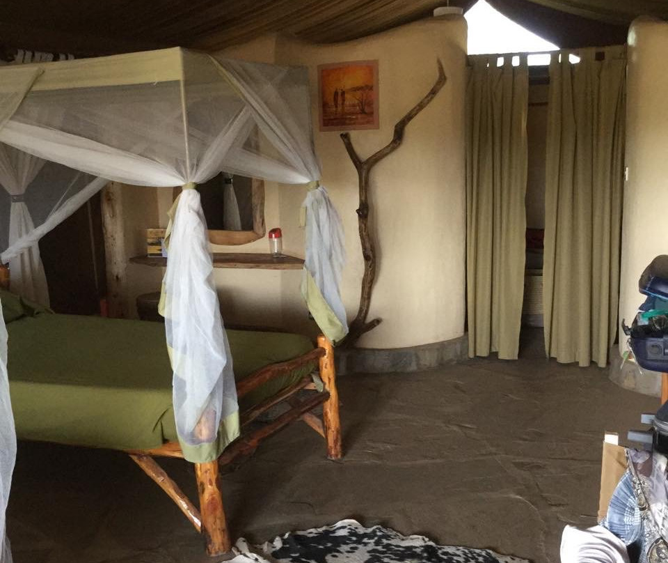 Kenya Safari Con Kassim Luigi-瓦塔木必去景点