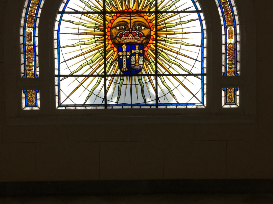 Palacio de Bellas Artes-哈瓦那必去景点