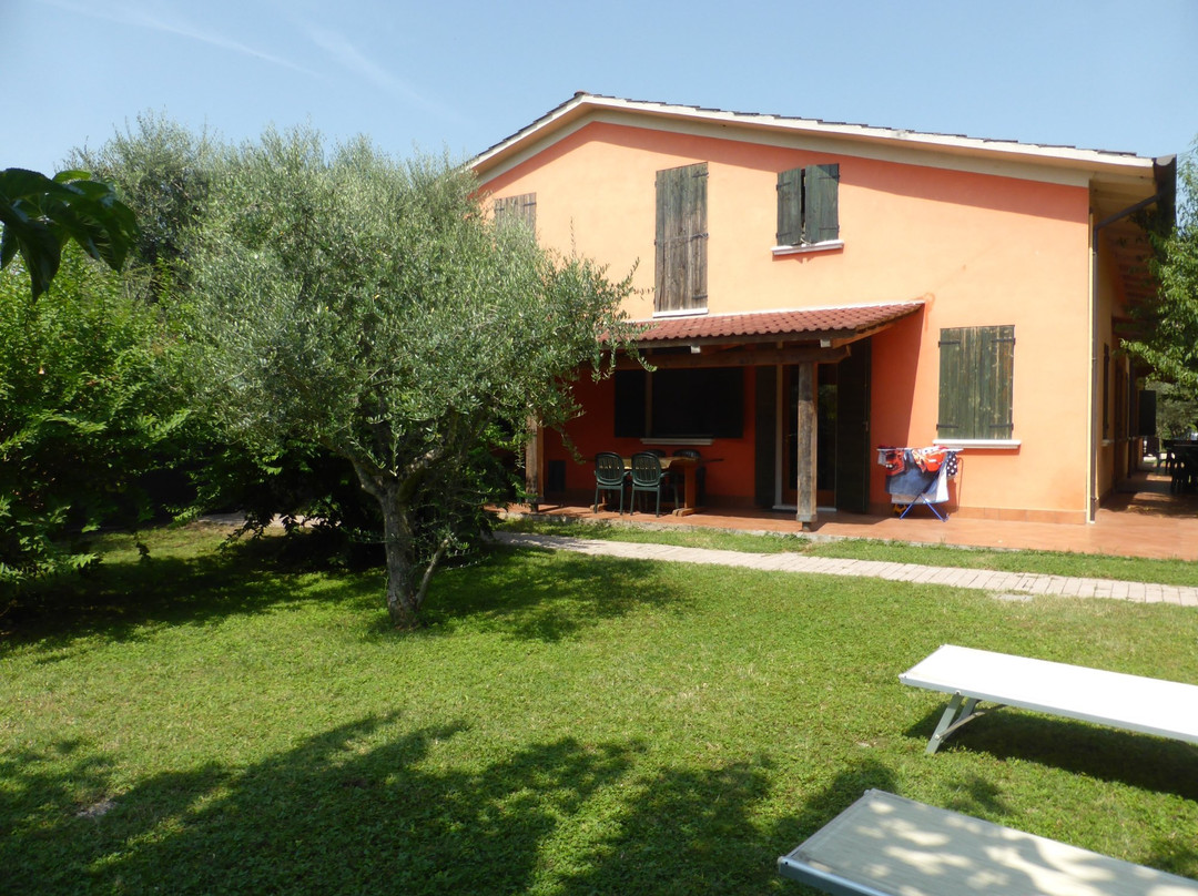Agriturismo Breda