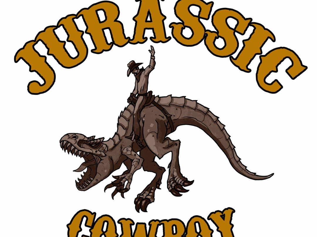 Jurassic Cowboy-Greybull必去景点