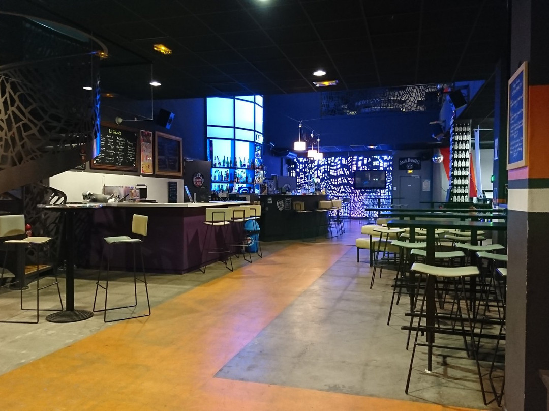 Le Colisée-昂热必去景点