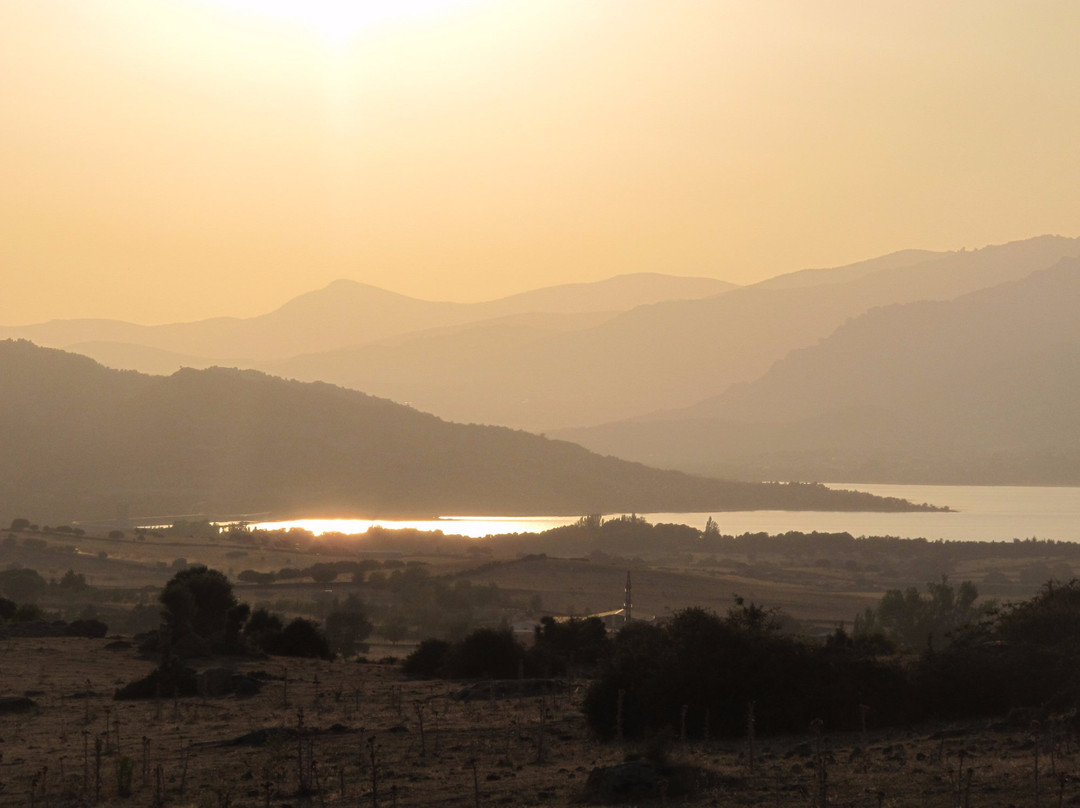 Ermita de Nuestra Señora de los Remedios-Colmenar Viejo必去景点