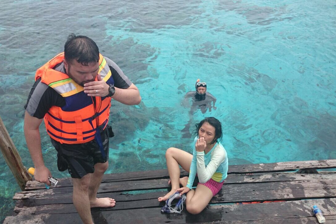 Yenbuba Village-Besir必去景点