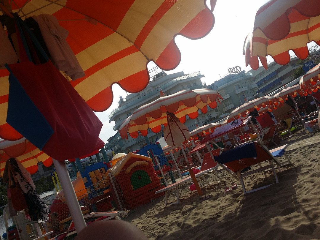 Spiaggia 90景点图片