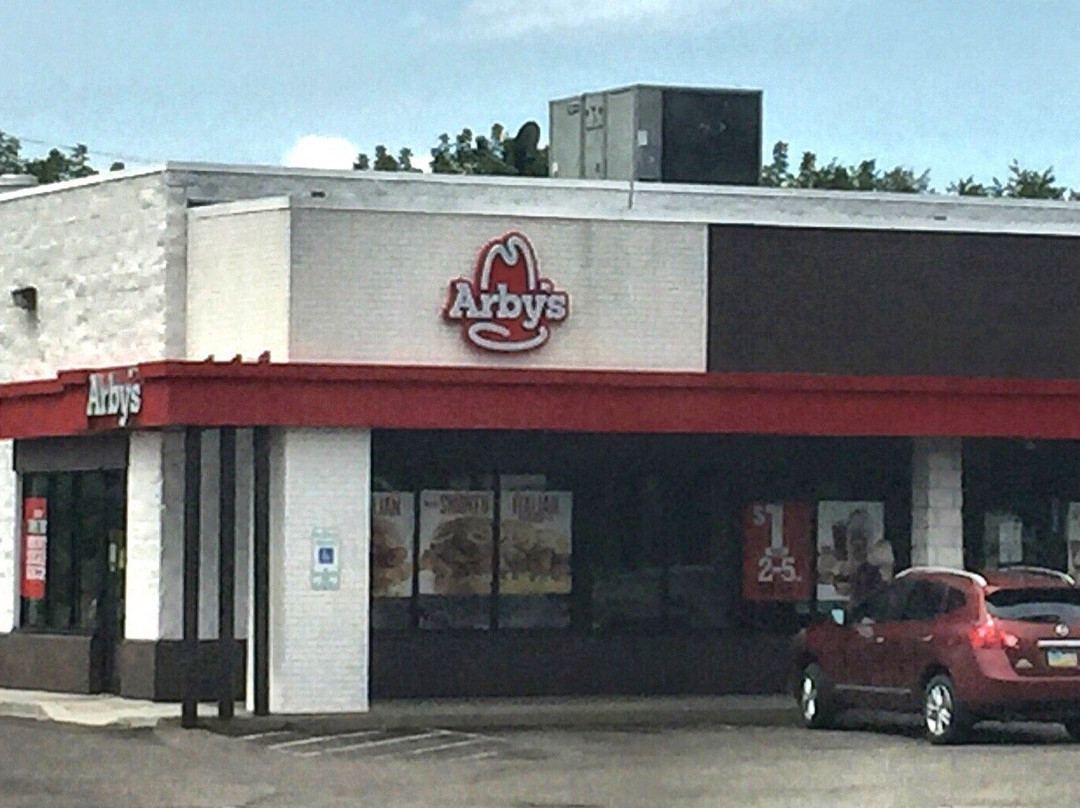 Arby's