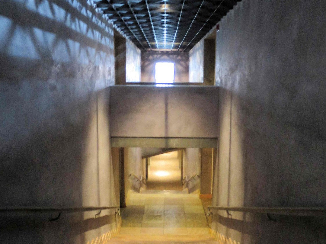 Arizona State University Art Museum-坦佩必去景点